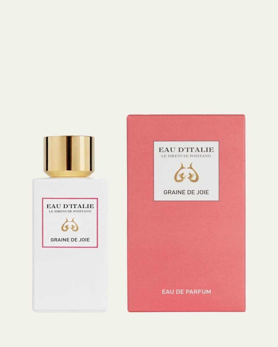 3.3 oz. Graine de Joie Eau de Parfum